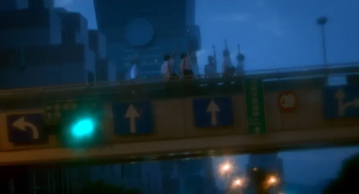 《行動代號 孫中山》