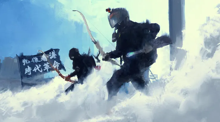 vocus|新世代的創作平台