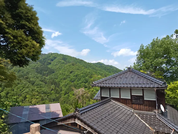 前往股のぞき發祥之地