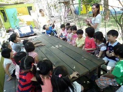 vocus|新世代的創作平台