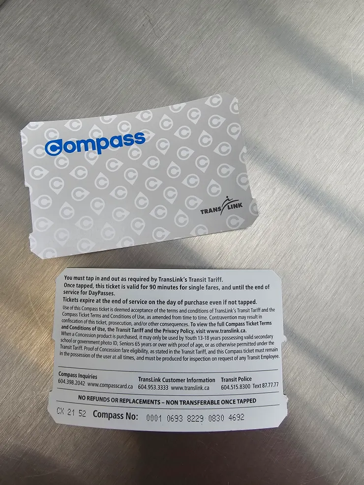 Daypass