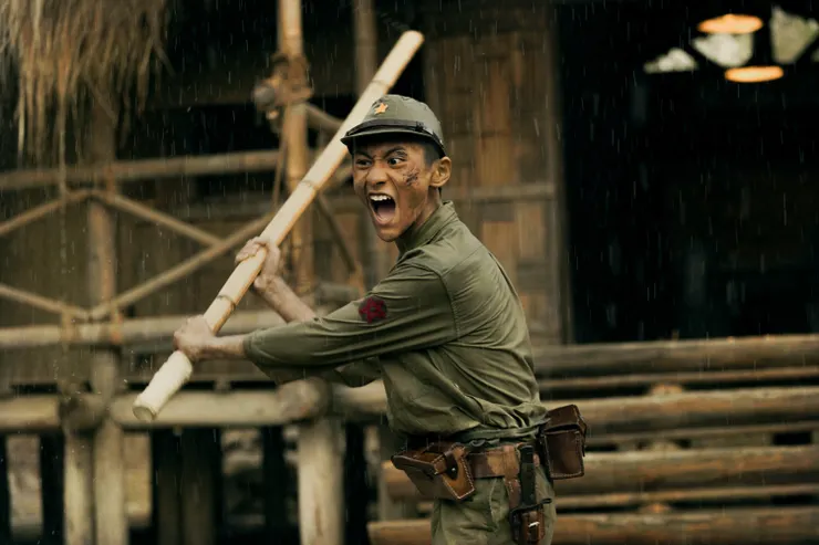 《聽海湧》影集劇照／公共電視 提供