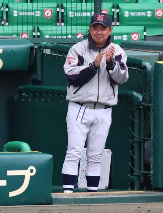 圖片來源:Sponichi Annex