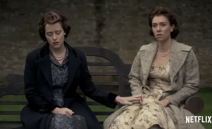 一個選擇，讓手足的親情在瞬間崩裂。