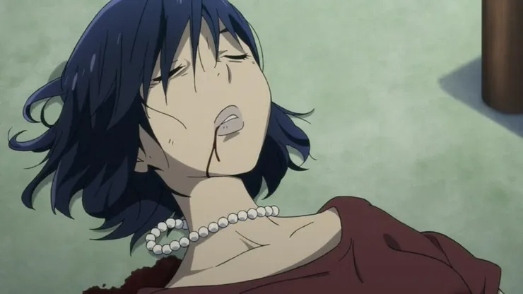 只有我不存在的城市