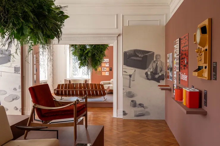 Warsaw - Sao Paulo - Warsaw. ph: Edward Wendt