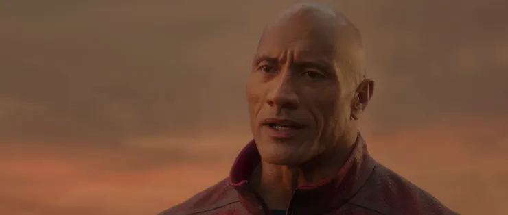 看見傑克的改變後，卡倫也改變了退役的想法。