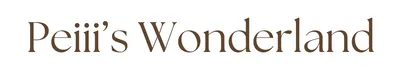 Peiii的異想世界🐳