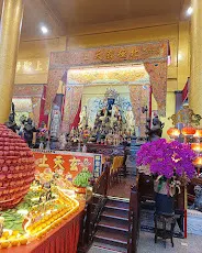玄天上帝(圖片截圖於網路)