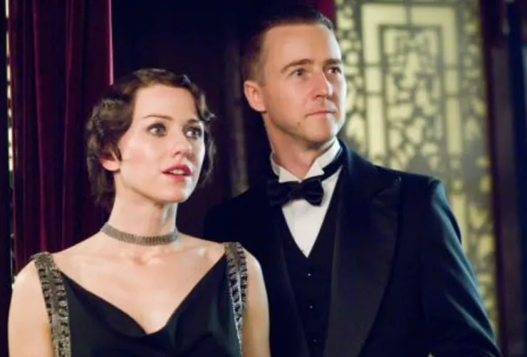 The Painted Veil, resource from imdb