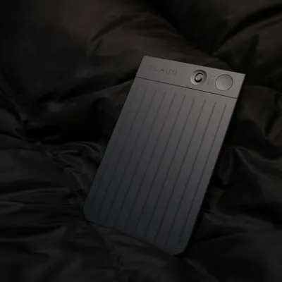 【開箱心得】PLAUD NOTE AI AI錄音卡