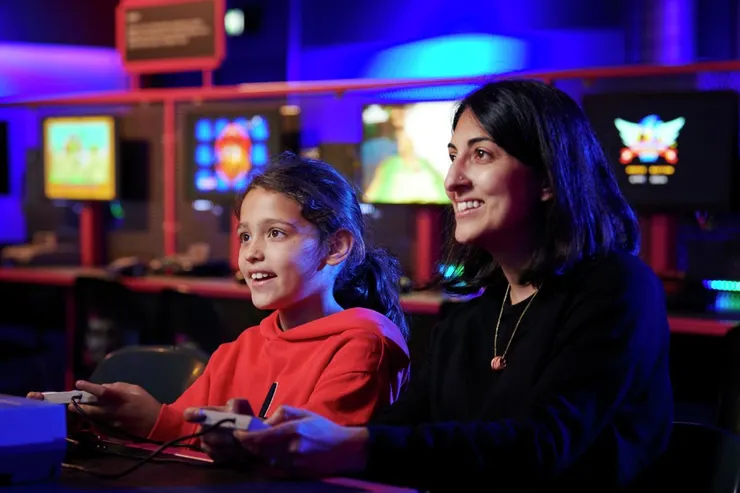 圖片來源： Science Museum