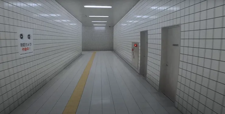 突然會動的眼睛(其實還蠻萌的=v=