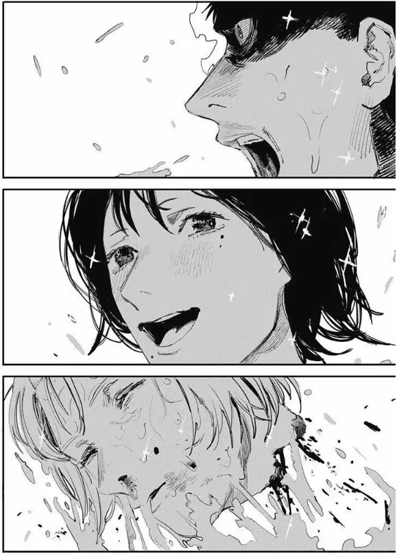 青春追逐與頭顱