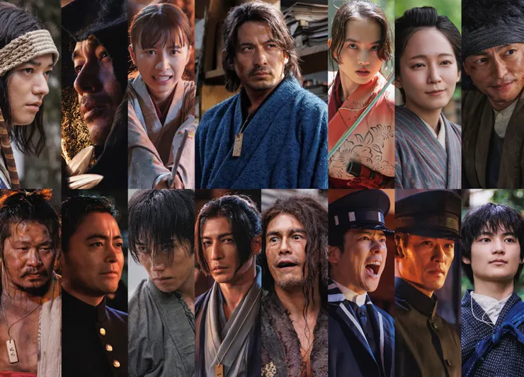 武士生死鬥 | 評價 7.4/10 | awwrated