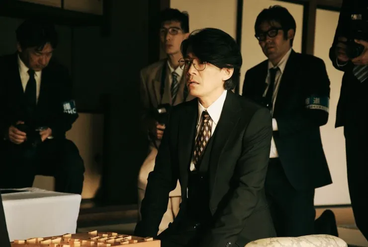 Miss King | 評價 7.4/10  | awwrated