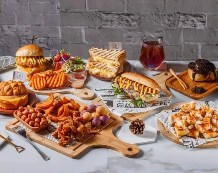 vocus|新世代的創作平台