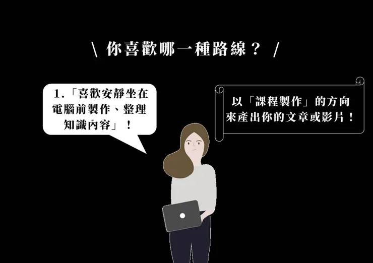 vocus｜新世代的創作平台