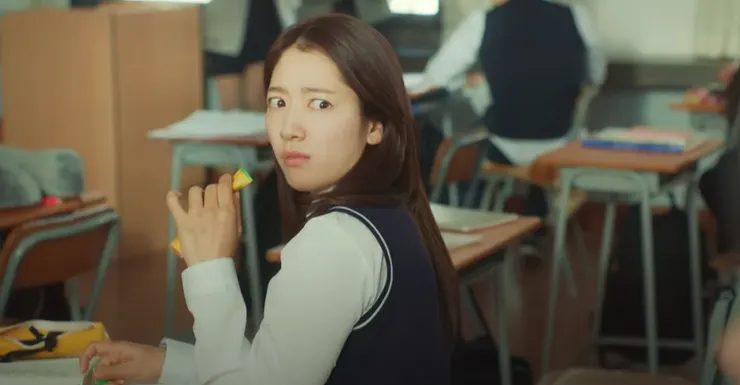 Source/YT@JTBC Drama