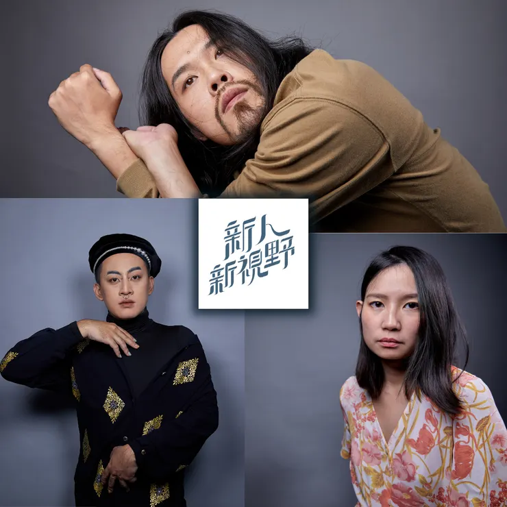 vocus|新世代的創作平台