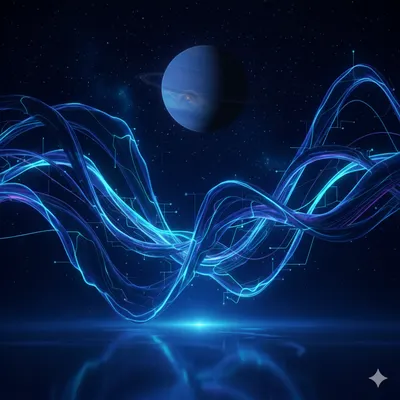 【 AI 時代人類學 —— 當靈魂遇見數位守護靈 】