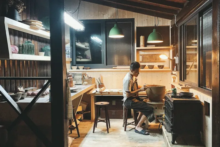 vocus|新世代的創作平台