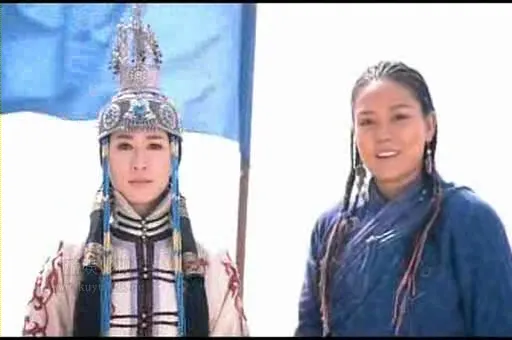 Чаби 察必皇后