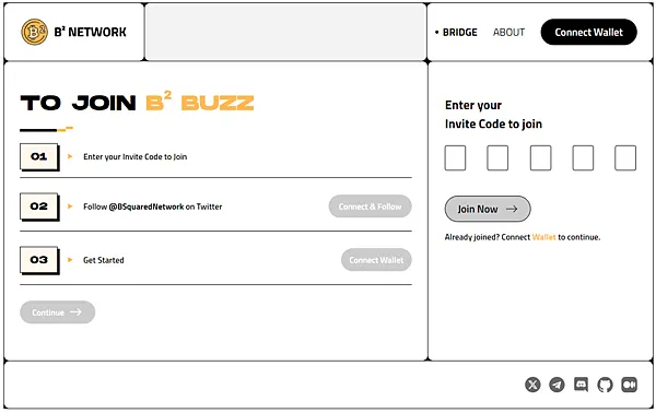 加密貨幣|BITCOIN LAYER2 NETWORK,Odyssey 任務教學