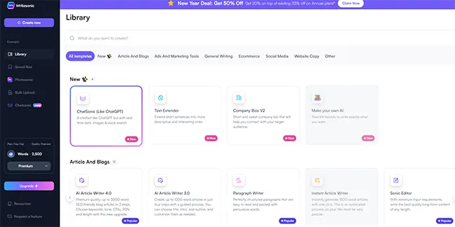 vocus｜新世代的創作平台