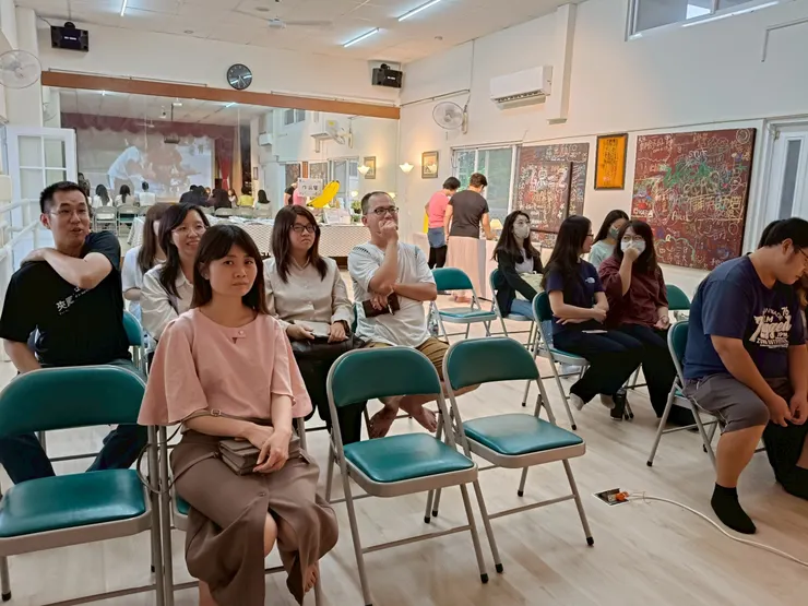 vocus|新世代的創作平台