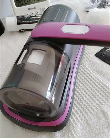 塵螨吸塵器