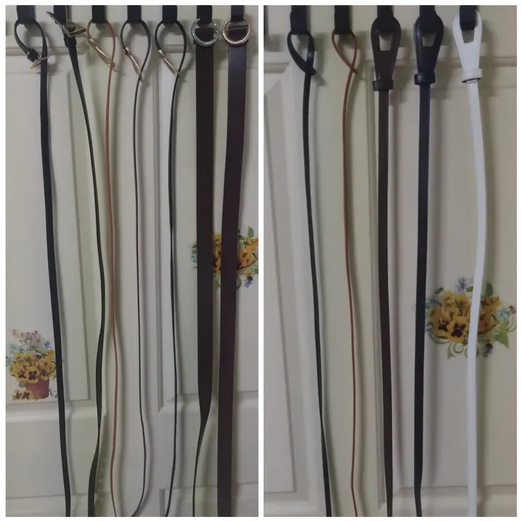 我是皮帶大富翁！