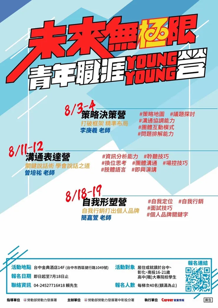 vocus|新世代的創作平台