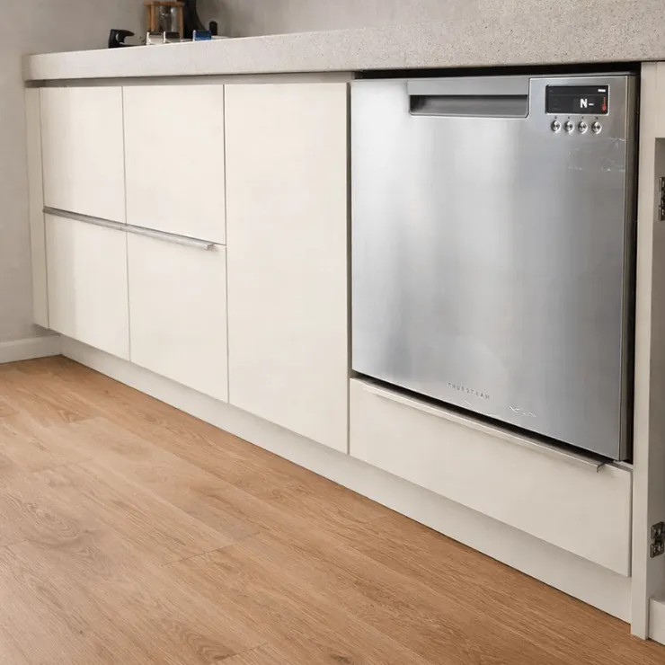 菲雪品克 抽屜式洗碗機