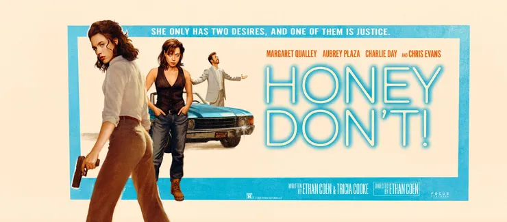 《哈妮拉警報》海報