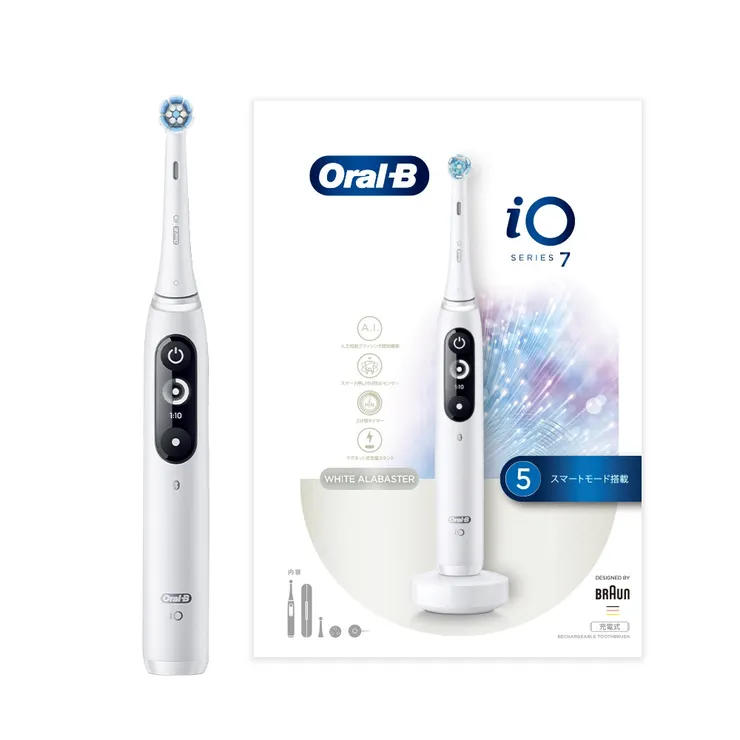 Oral IO 7
