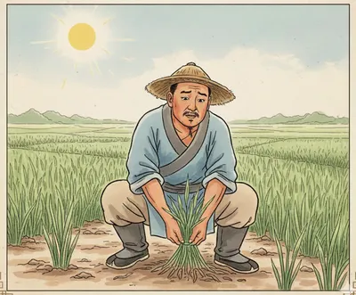 （揠苗助長）究竟，為何要有績效管理制度？