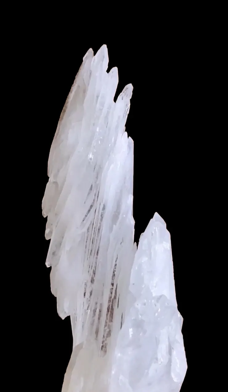 俄羅斯干涉水晶