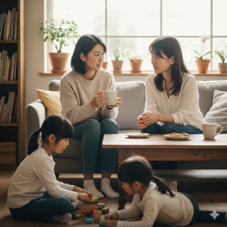 圖片用Gemini生成