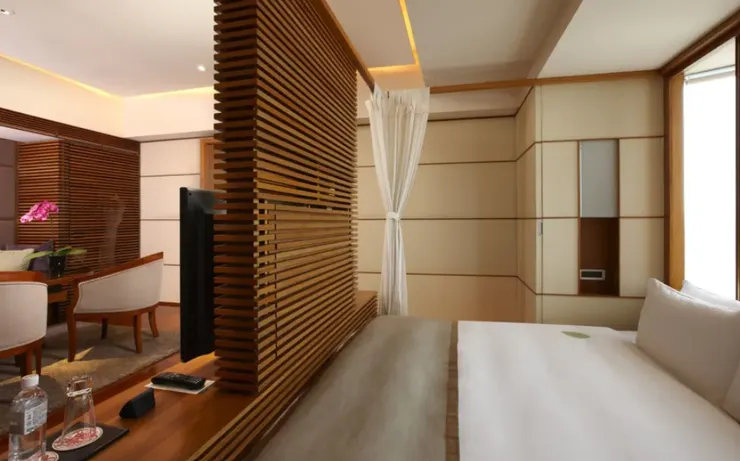 圖片來源:晶華酒店