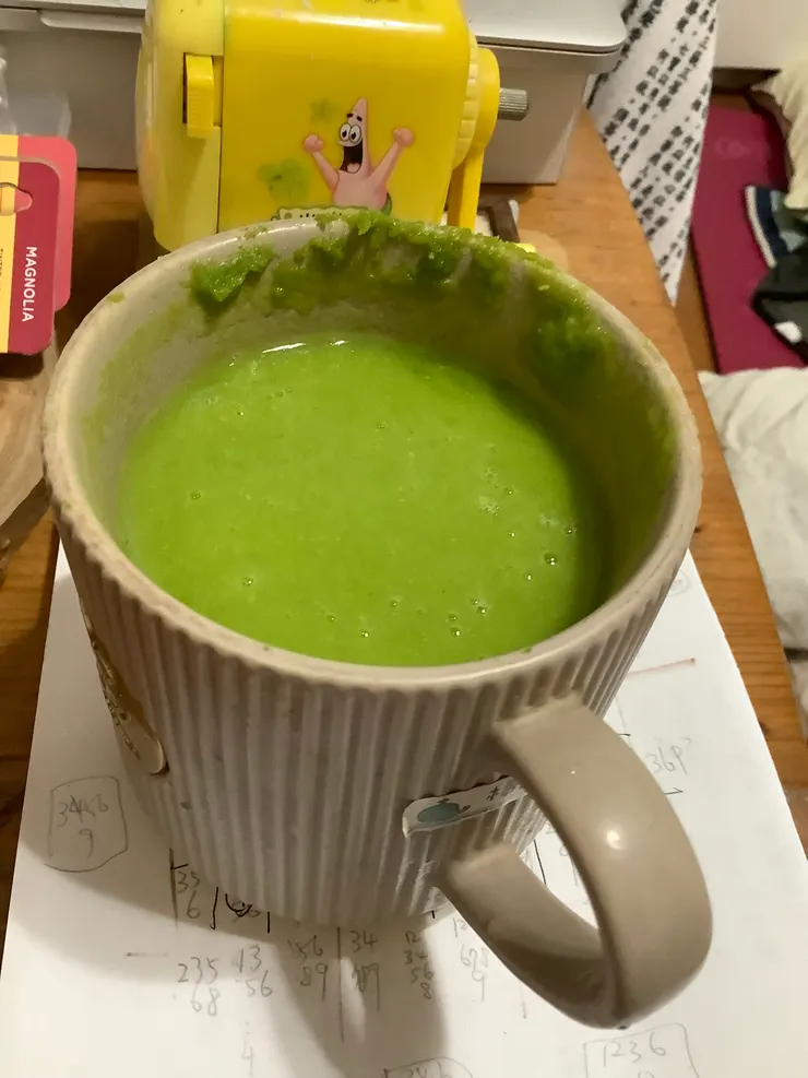 只有高麗菜與紅心芭樂