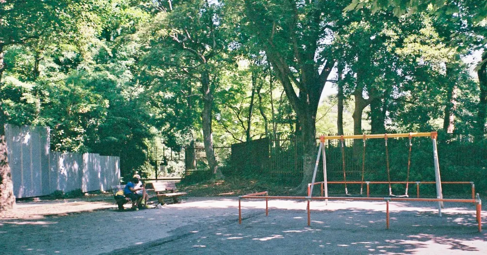 【未停日常】旅日記事