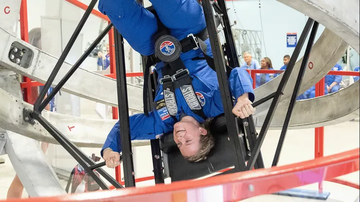 圖片來源:US Space & Rocket Center網站