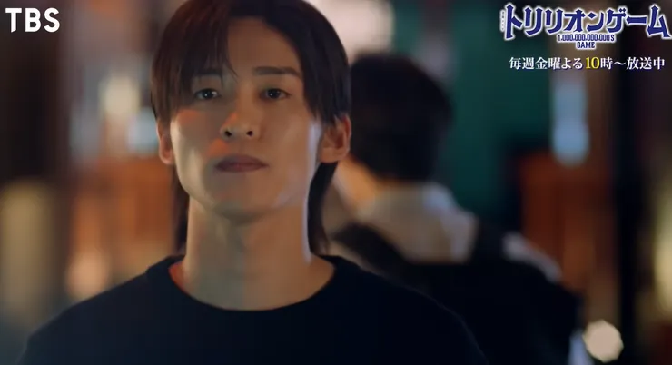 金錢的壓力讓阿陽走向極端，他與阿學的理念開始分歧。