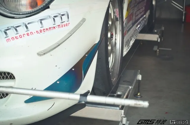 Hank賽車日記2 – 與GMS特波車隊征戰大鵬灣