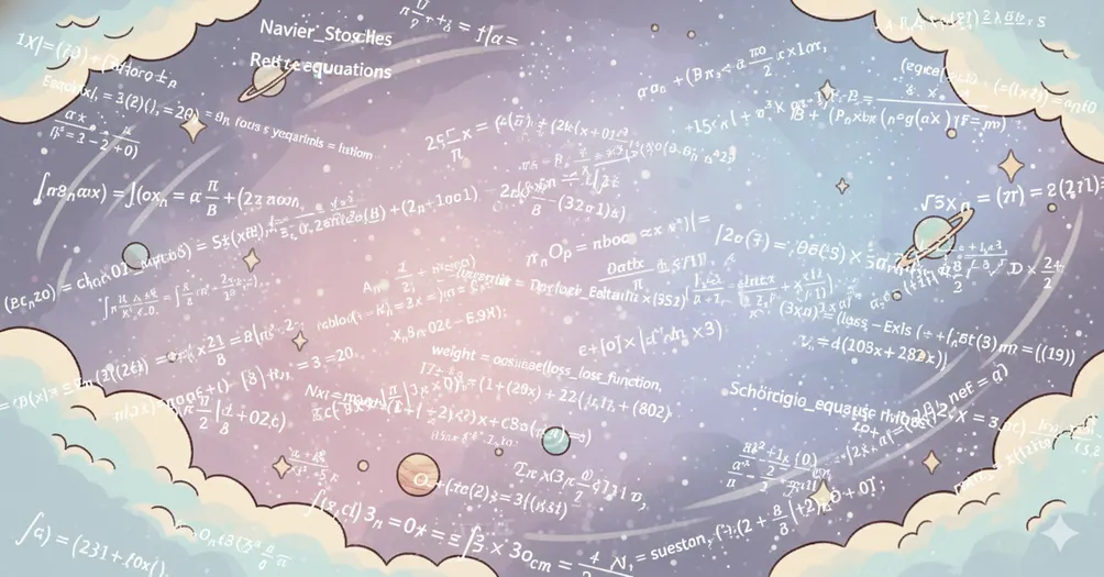 🌌✨ 星淵鯊 🦈🌊