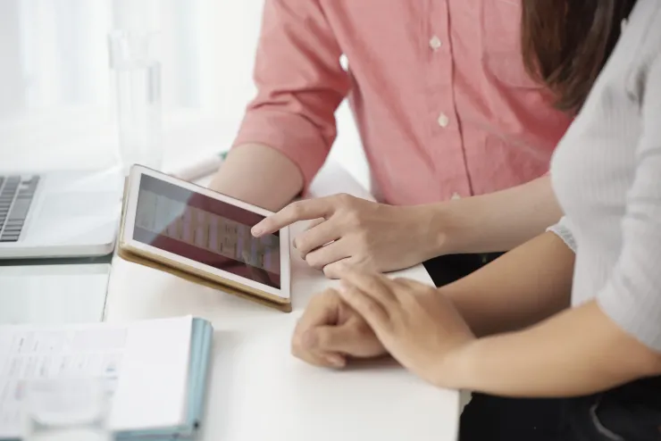 Uber eat店家申請教學