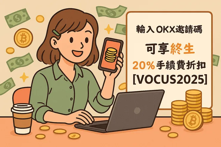 vocus｜新世代的創作平台