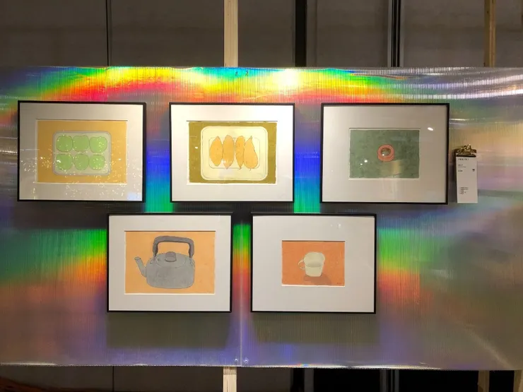 簡單中的不簡單