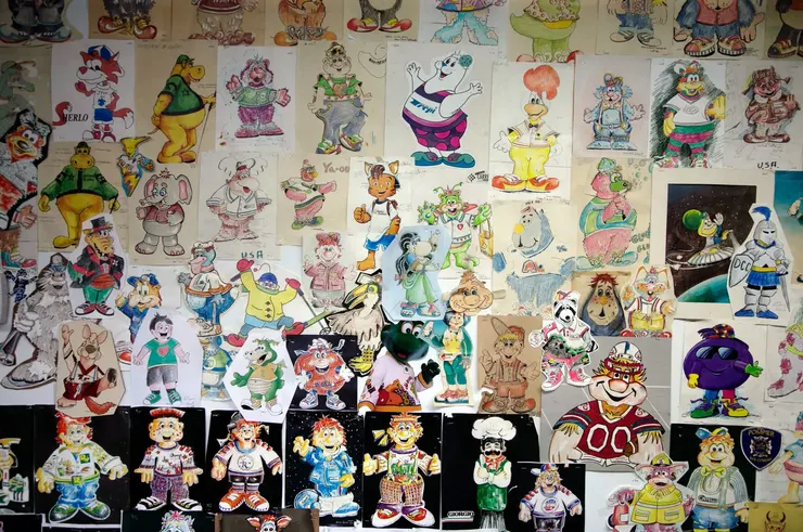 Photo：Christinne Muschi / The New York Times